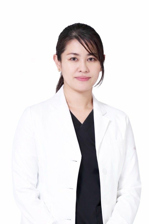 院長 北島真理子