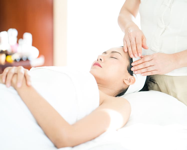 患者様に寄り添った美容皮膚科