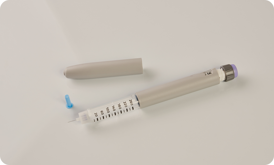 痩身薬（メディカルダイエット）